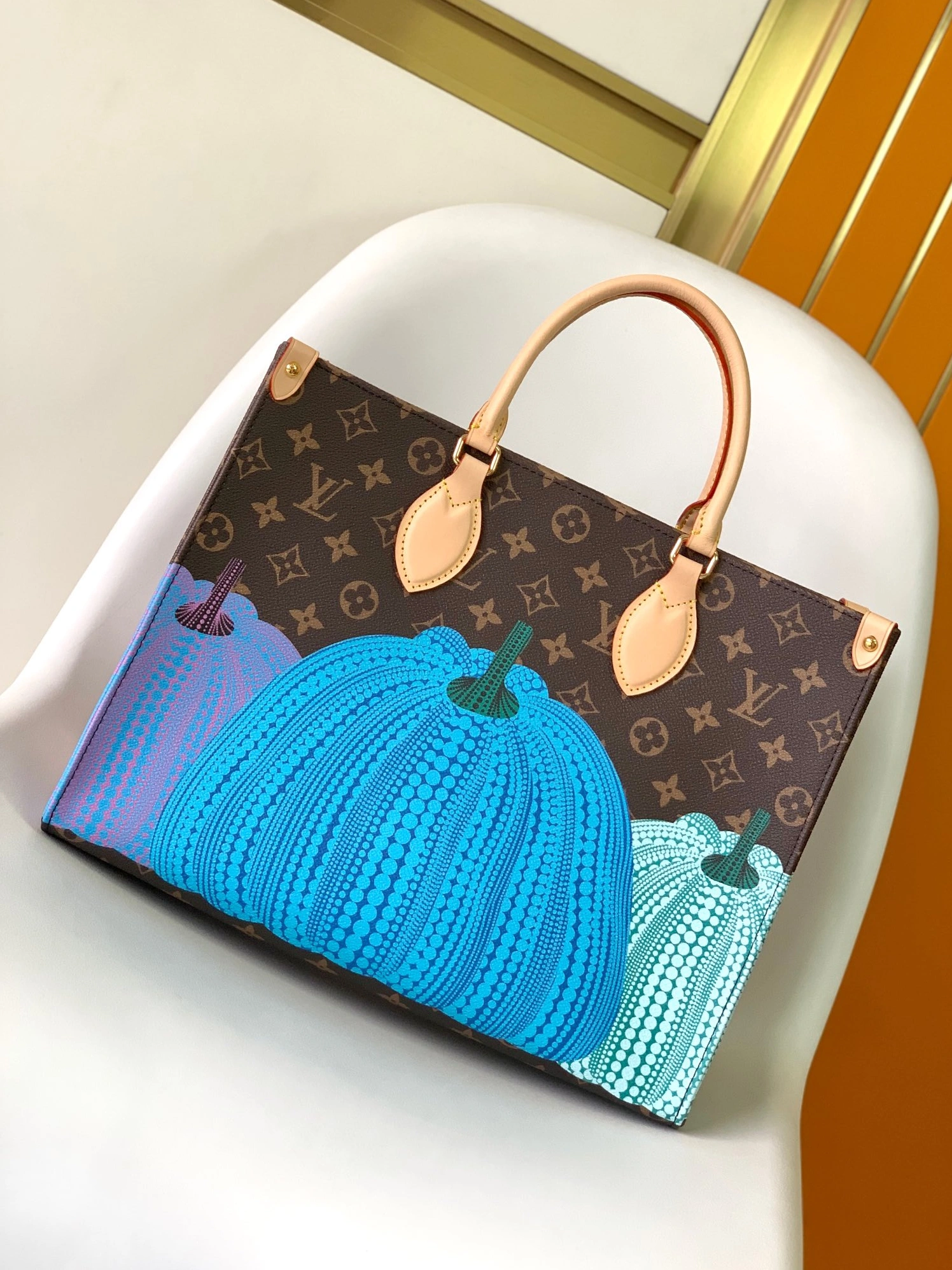 Louis Vuitton AAA Quality Tote-Handbags For Women ModernLook 6528
