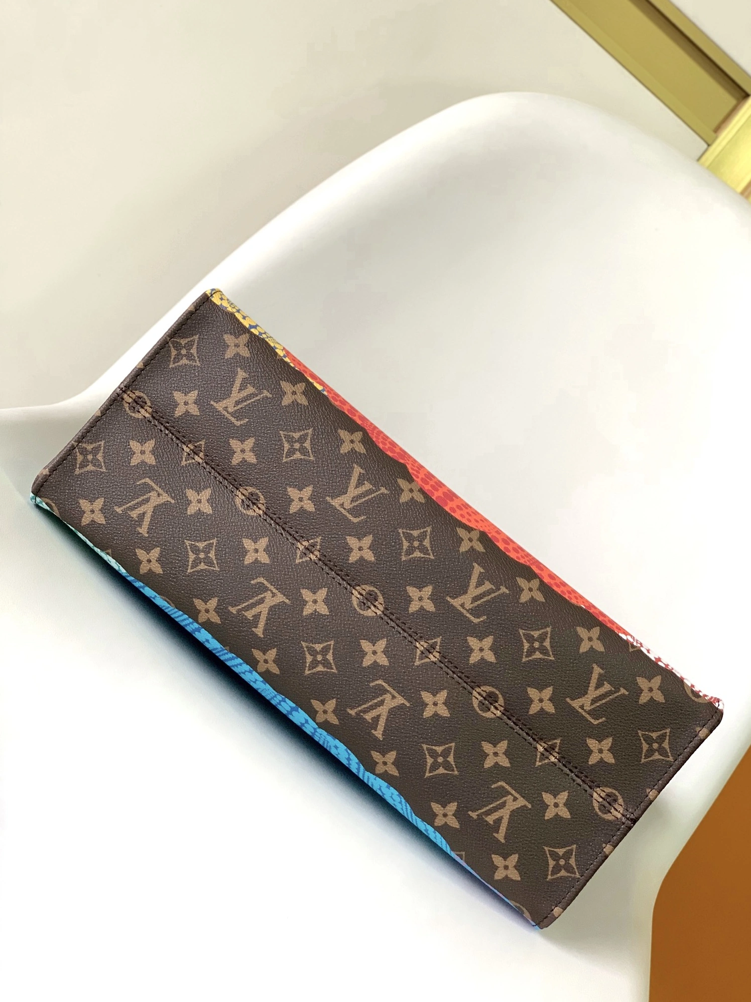 Louis Vuitton AAA Quality Tote-Handbags For Women ModernLook 6528