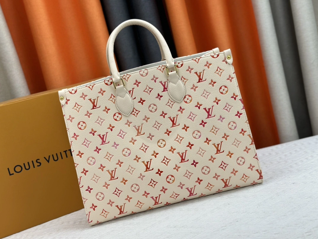 Louis Vuitton AAA Quality Tote-Handbags For Women Practical 2537