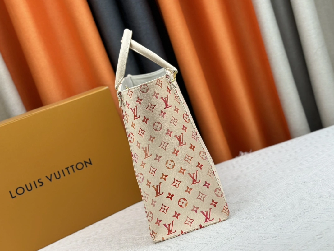 Louis Vuitton AAA Quality Tote-Handbags For Women Practical 2537