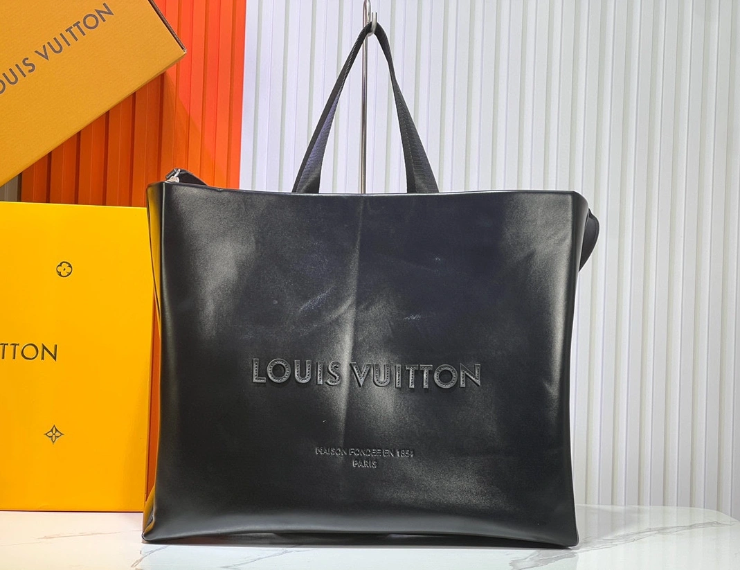 Louis Vuitton AAA Quality Tote-Handbags For Women SmartChoice 5947