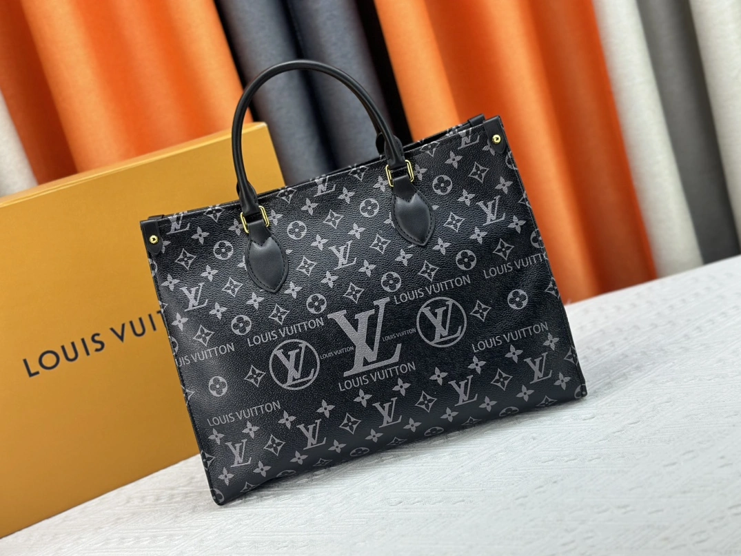 Louis Vuitton AAA Quality Tote-Handbags For Women SmartChoice 8577