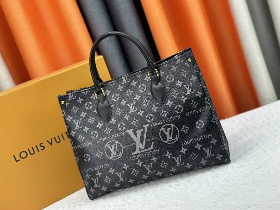 Louis Vuitton AAA Quality Tote-Handbags For Women SmartChoice 8577
