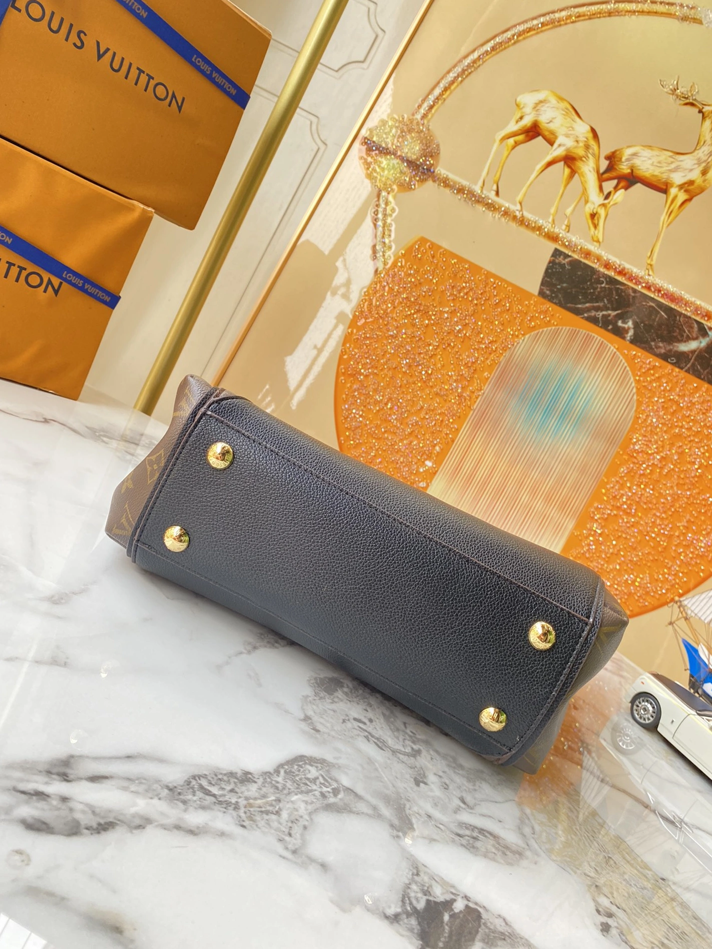 Louis Vuitton AAA Quality Tote-Handbags For Women SportInspired 2673