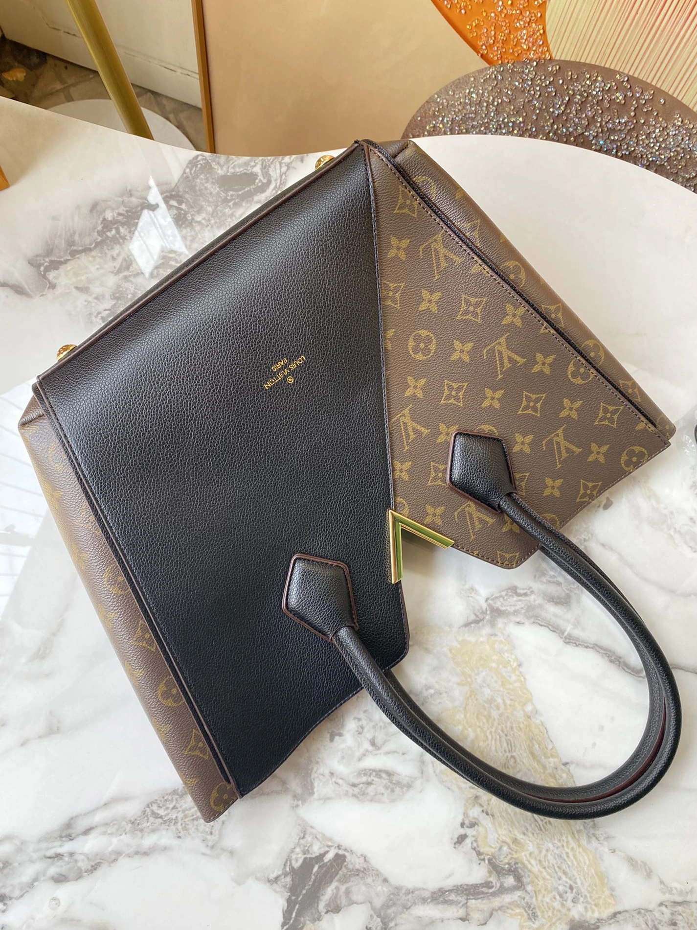 Louis Vuitton AAA Quality Tote-Handbags For Women SportInspired 2673