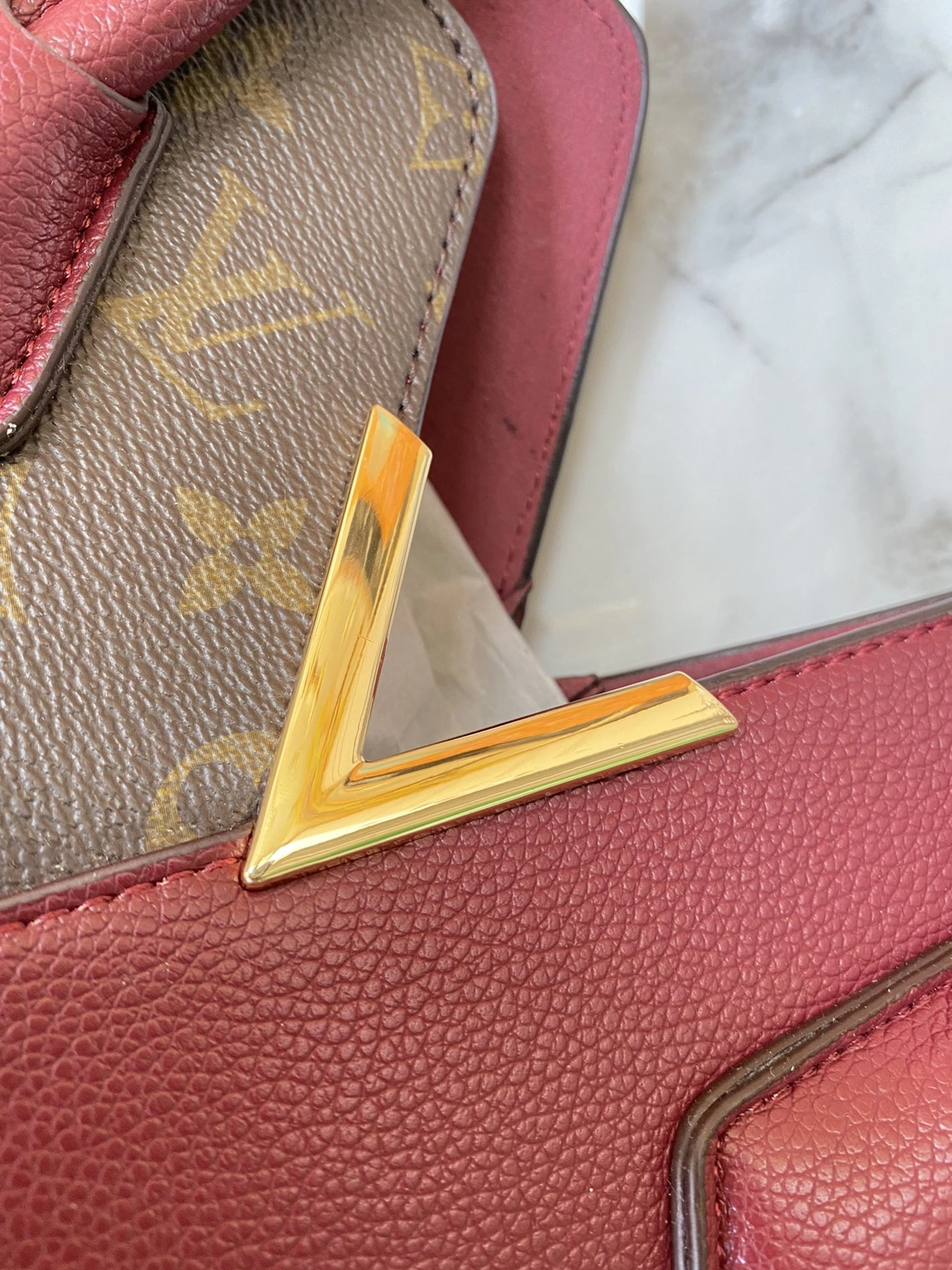 Louis Vuitton AAA Quality Tote-Handbags For Women SportInspired 8937