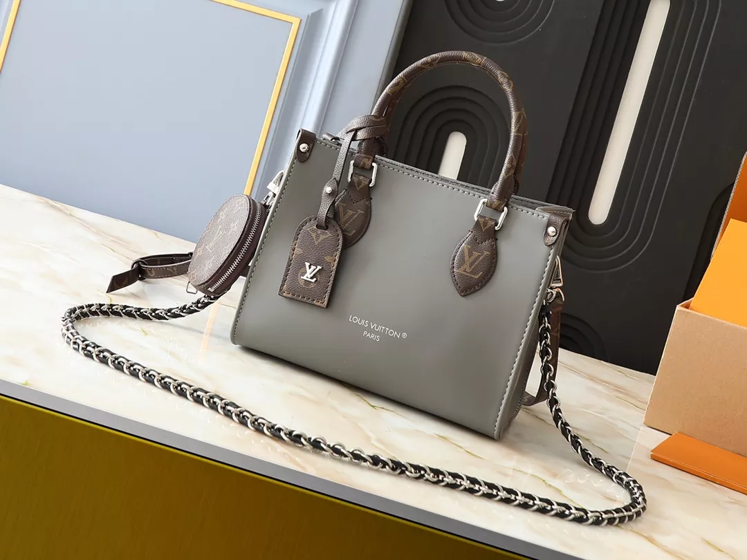 Louis Vuitton AAA Quality Tote-Handbags For Women TopPick 2546
