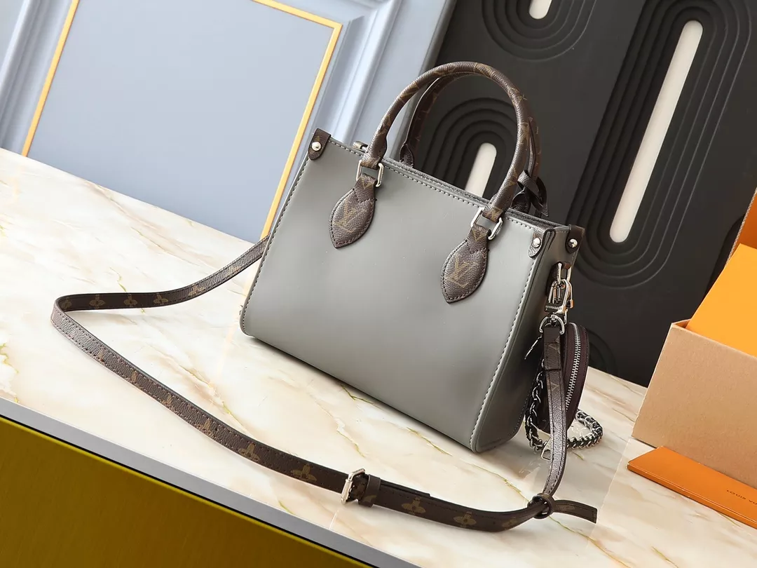 Louis Vuitton AAA Quality Tote-Handbags For Women TopPick 2546