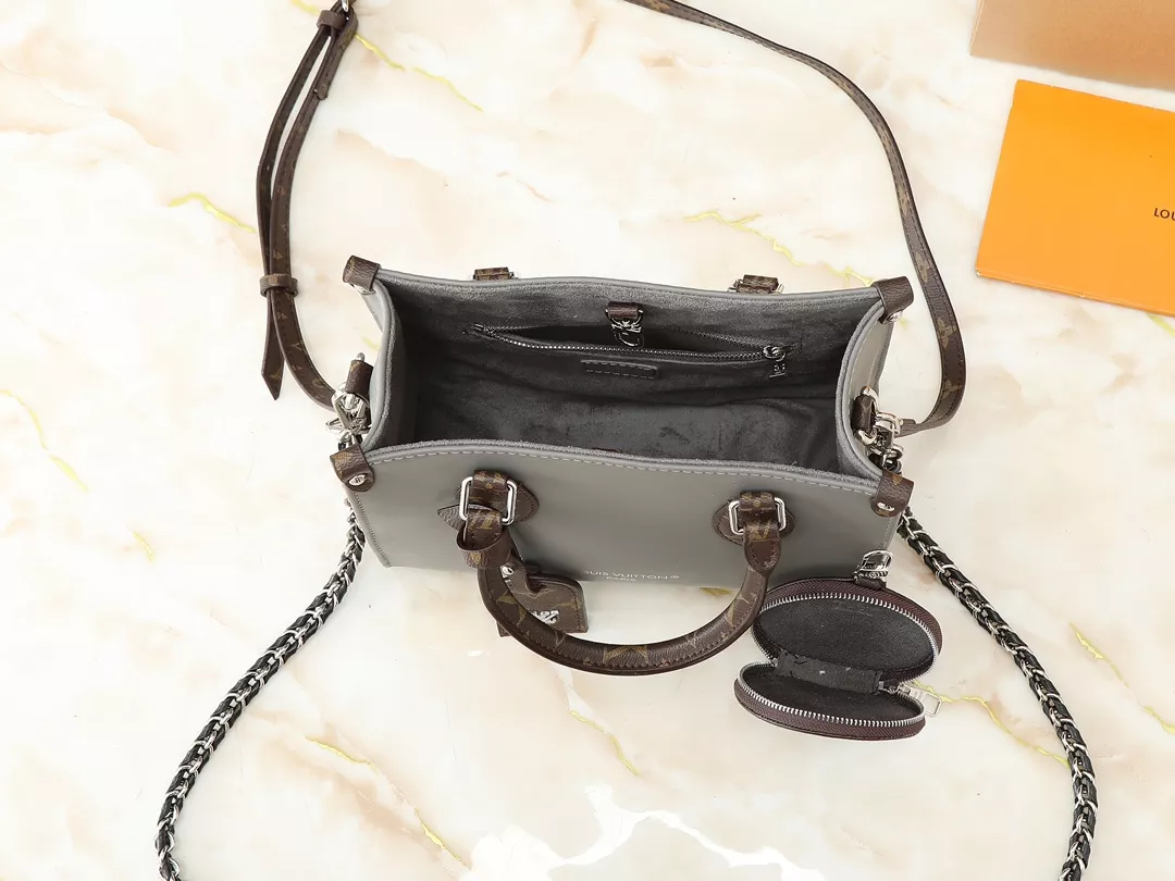 Louis Vuitton AAA Quality Tote-Handbags For Women TopPick 2546