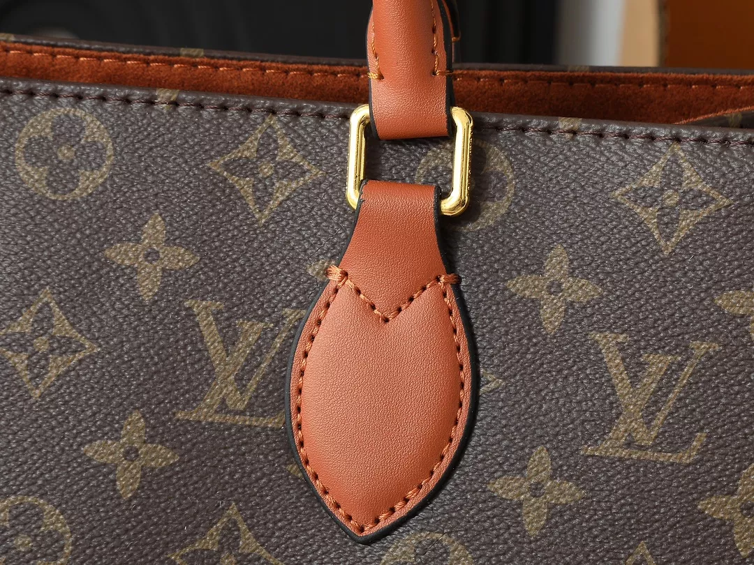 Louis Vuitton AAA Quality Tote-Handbags For Women Versatile 8238