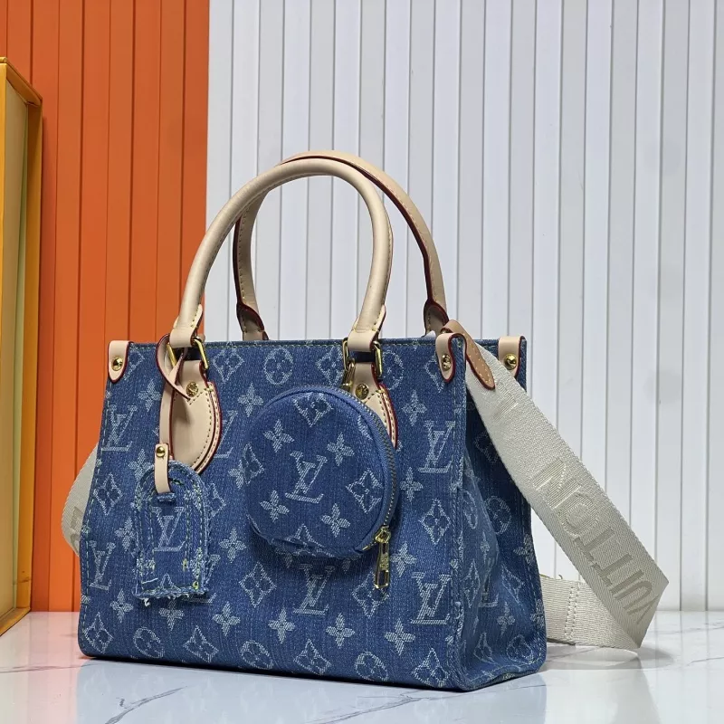 Louis Vuitton AAA Quality Tote-Handbags For Women WellDesigned 7468