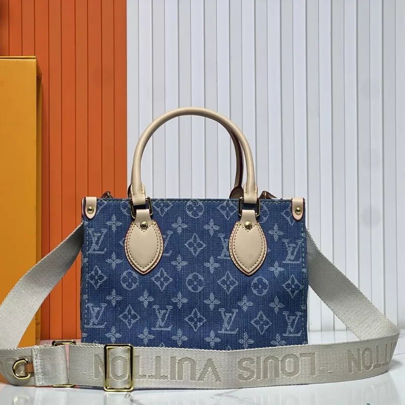 Louis Vuitton AAA Quality Tote-Handbags For Women WellDesigned 7468