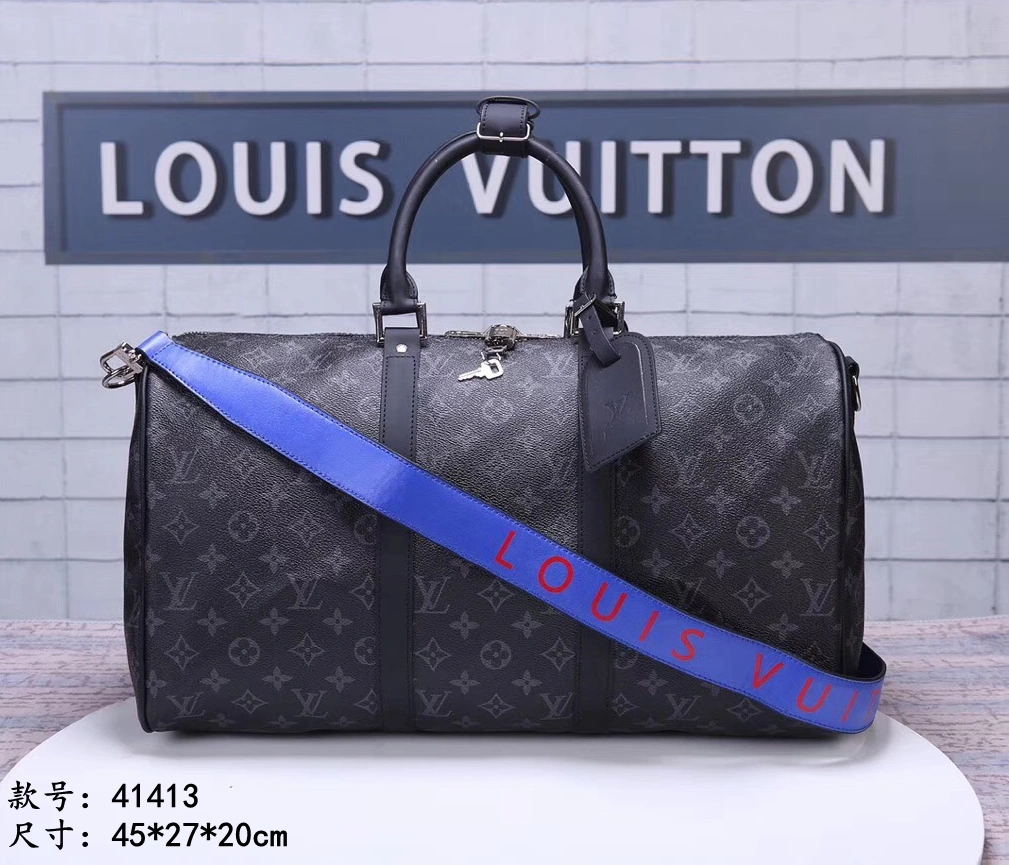 Louis Vuitton AAA Quality Travel Bags DailyWear 7498