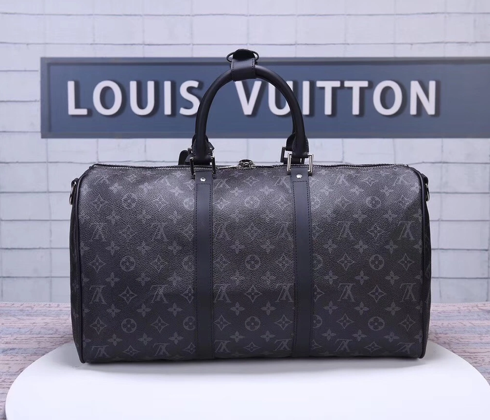 Louis Vuitton AAA Quality Travel Bags DailyWear 7498