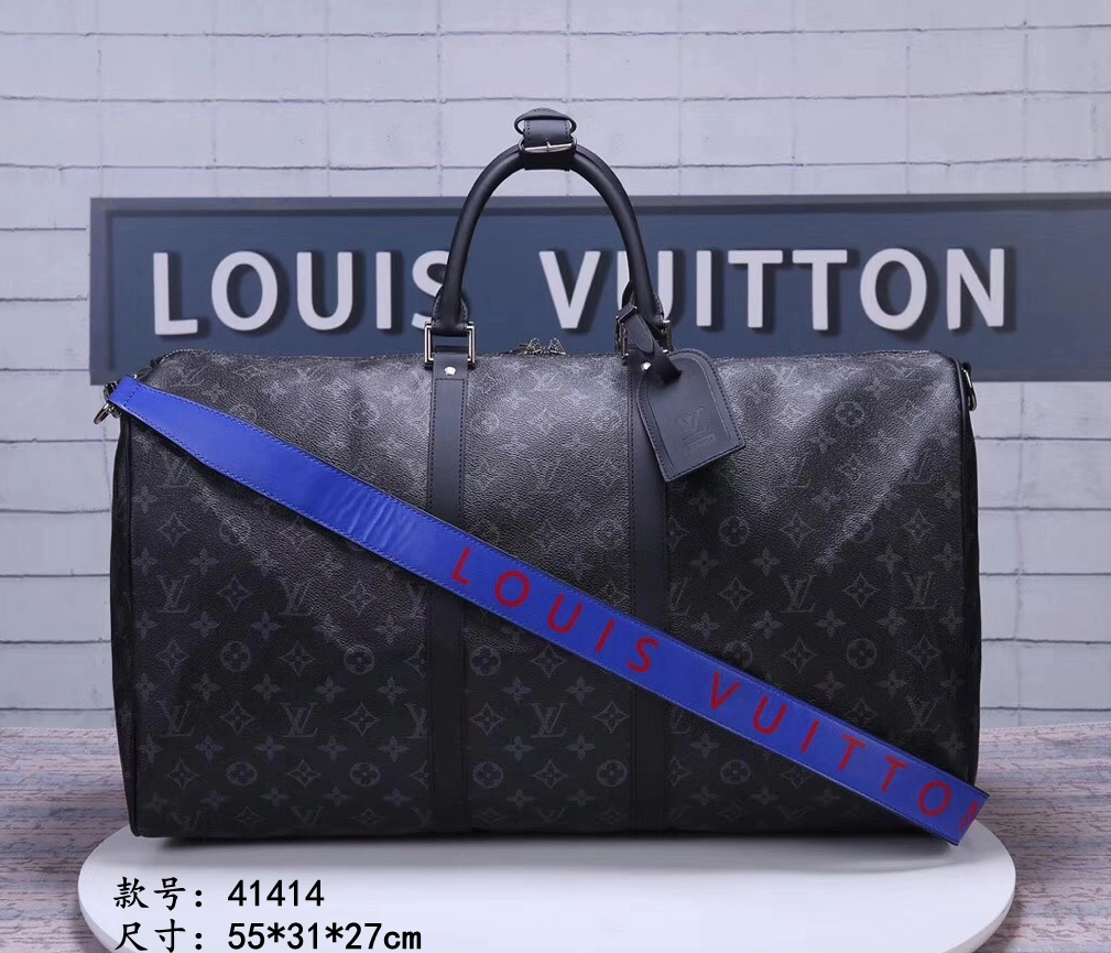 Louis Vuitton AAA Quality Travel Bags EyeCatching 3520