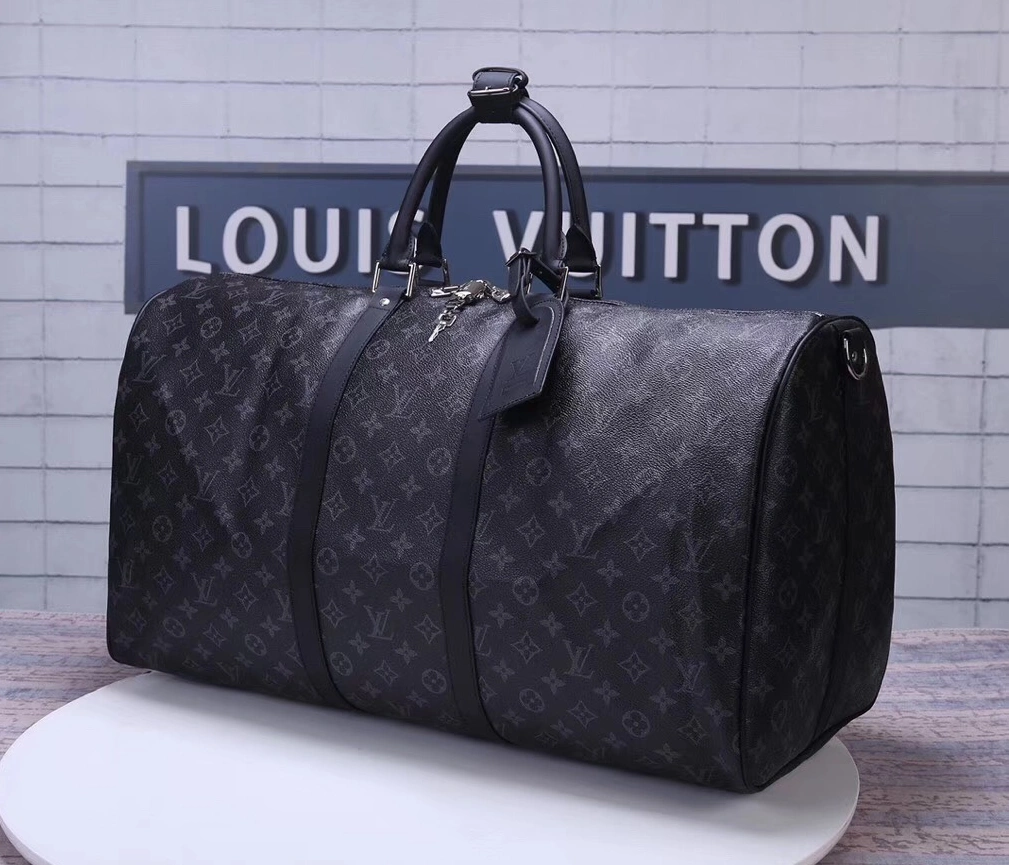 Louis Vuitton AAA Quality Travel Bags EyeCatching 3520