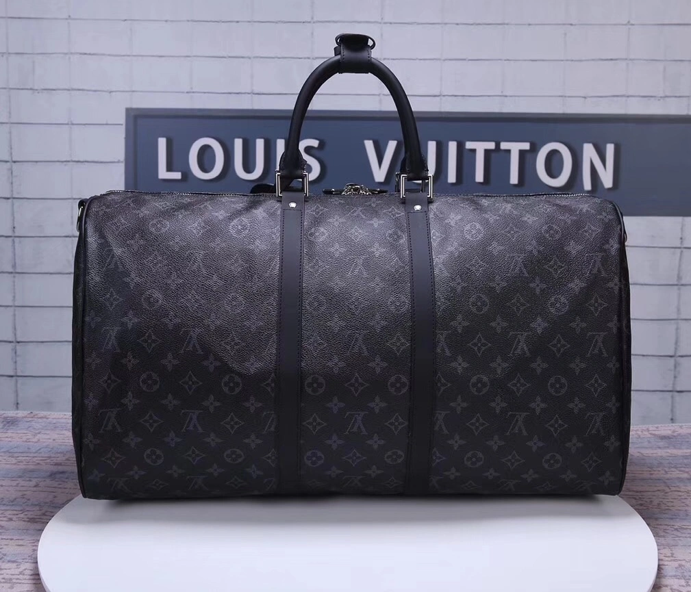 Louis Vuitton AAA Quality Travel Bags EyeCatching 3520