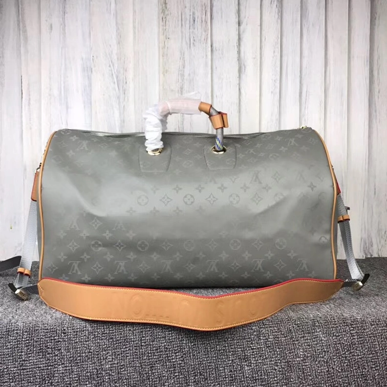 Louis Vuitton AAA Quality Travel Bags Versatile 4483