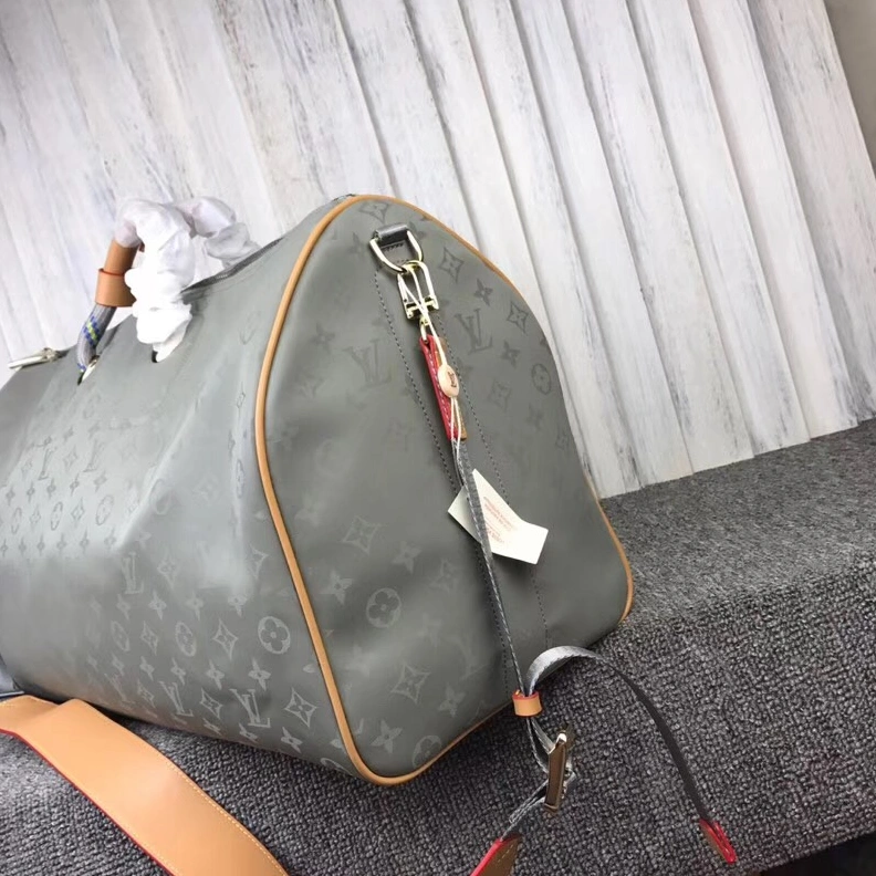 Louis Vuitton AAA Quality Travel Bags Versatile 4483