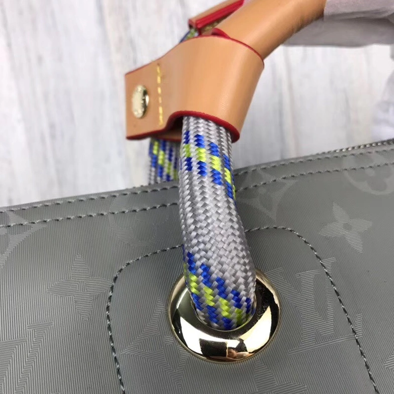 Louis Vuitton AAA Quality Travel Bags Versatile 4483