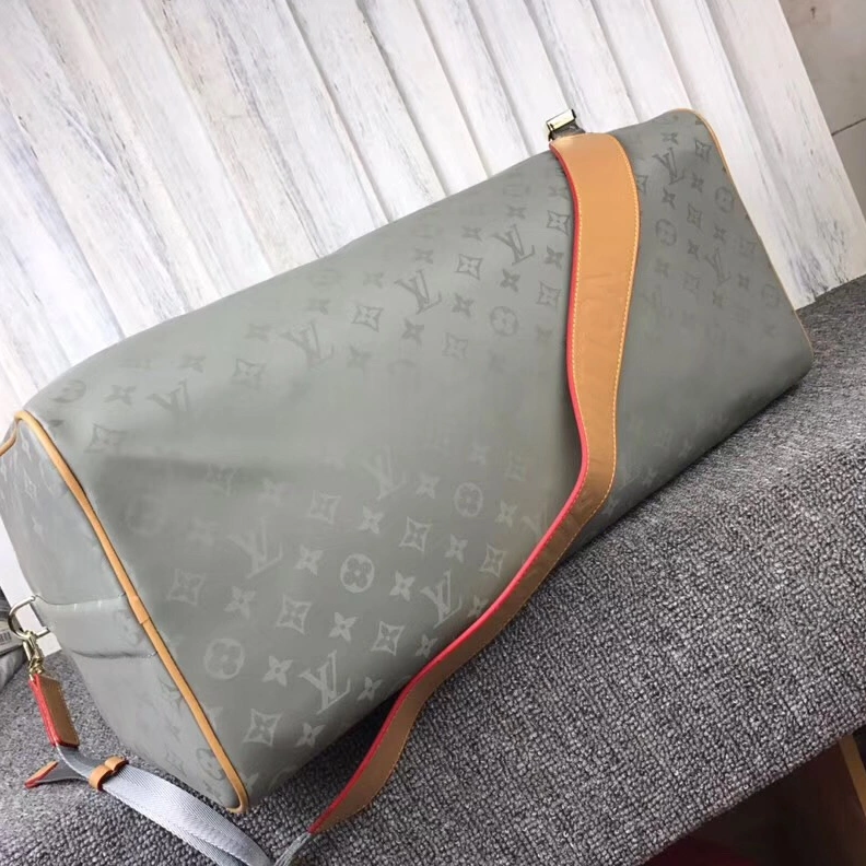 Louis Vuitton AAA Quality Travel Bags Versatile 4483