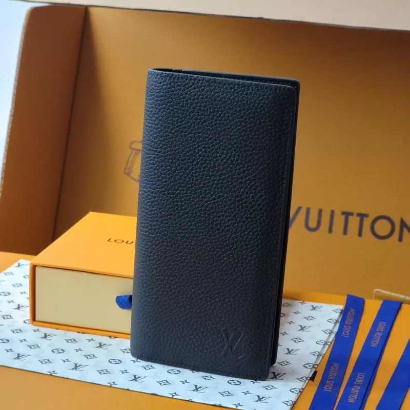 Louis Vuitton AAA Quality Wallets AllSeason 3181