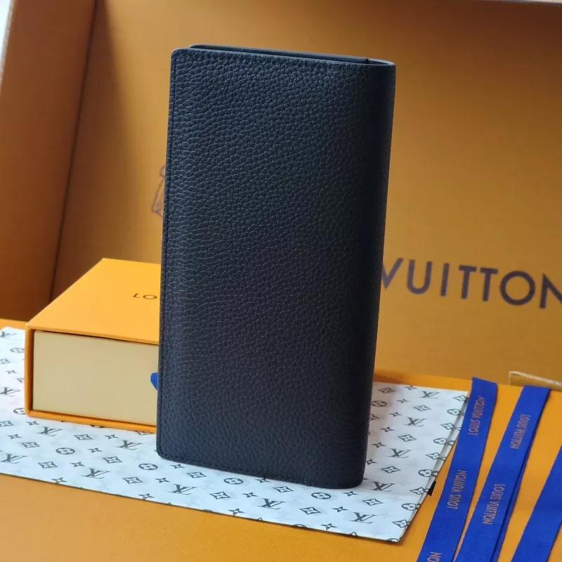 Louis Vuitton AAA Quality Wallets AllSeason 3181