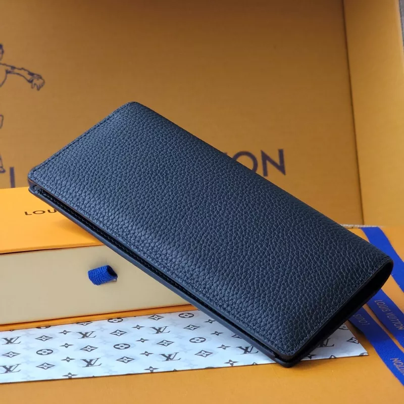 Louis Vuitton AAA Quality Wallets AllSeason 3181