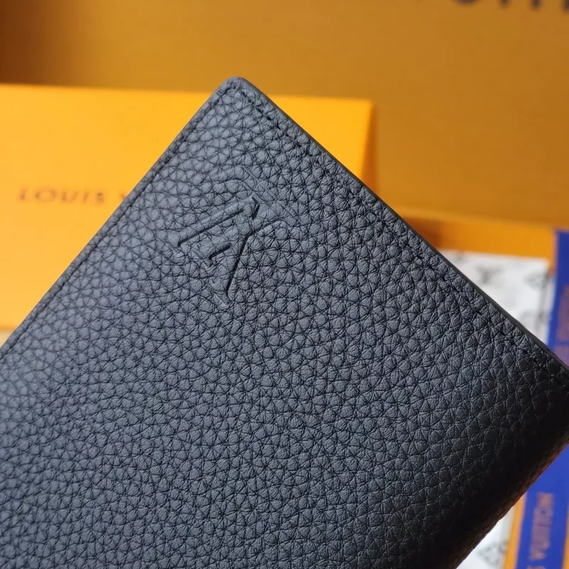 Louis Vuitton AAA Quality Wallets AllSeason 3181