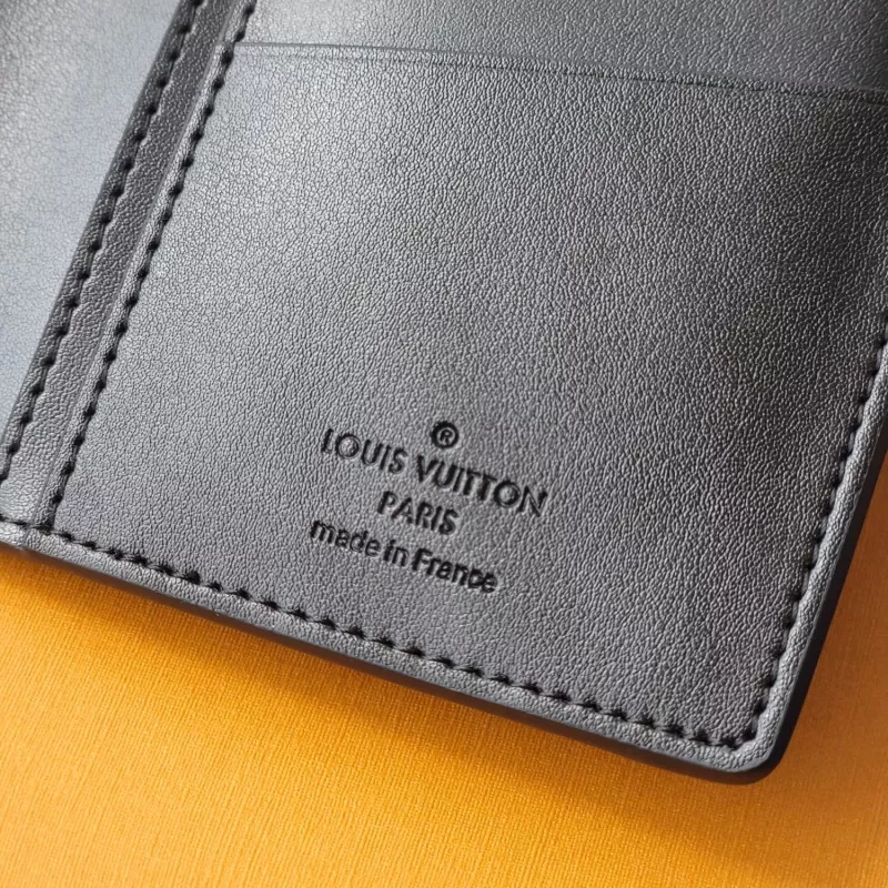 Louis Vuitton AAA Quality Wallets AllSeason 3181