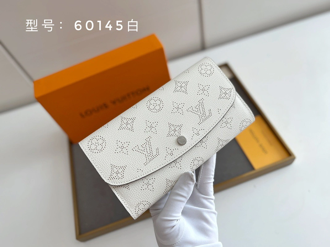 Louis Vuitton AAA Quality Wallets Classic 7294