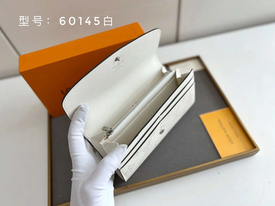 Louis Vuitton AAA Quality Wallets Classic 7294