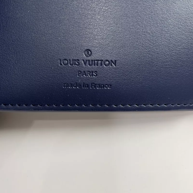 Louis Vuitton AAA Quality Wallets Classic 868