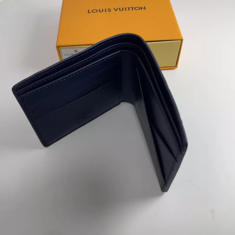 Louis Vuitton AAA Quality Wallets Classic 868
