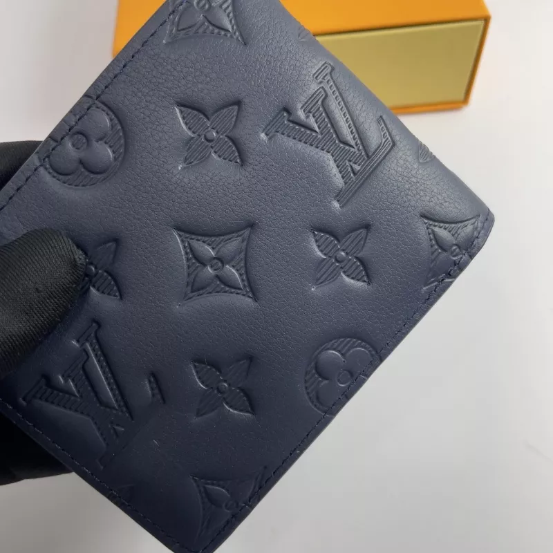 Louis Vuitton AAA Quality Wallets Classic 868
