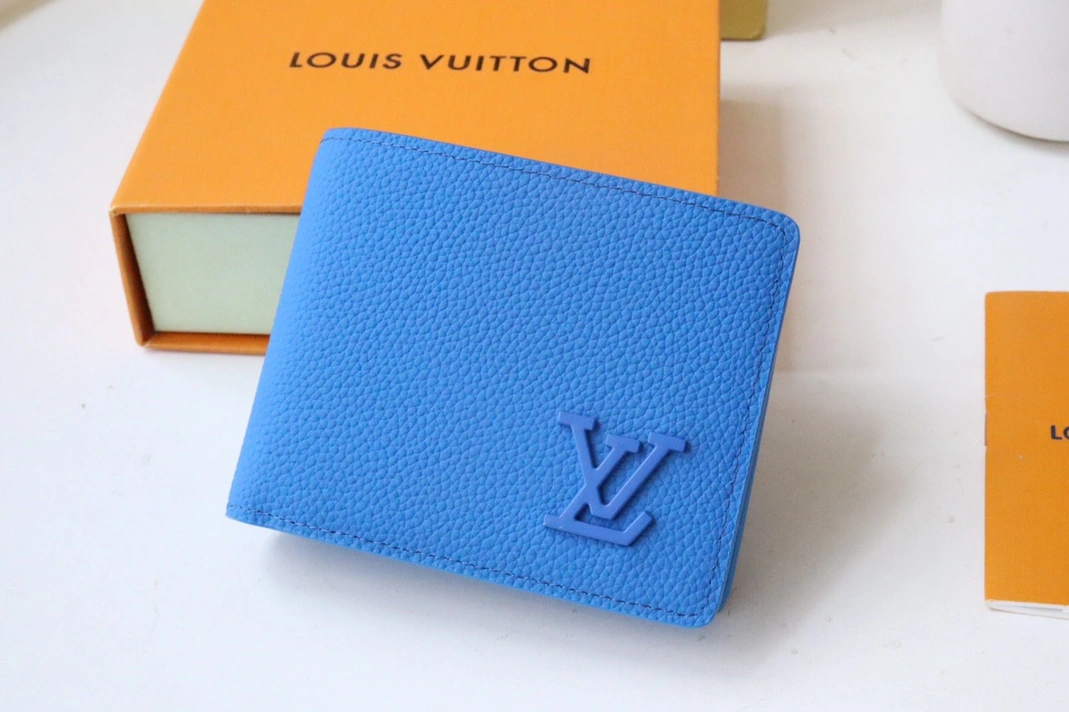 Louis Vuitton AAA Quality Wallets Comfortable 3652