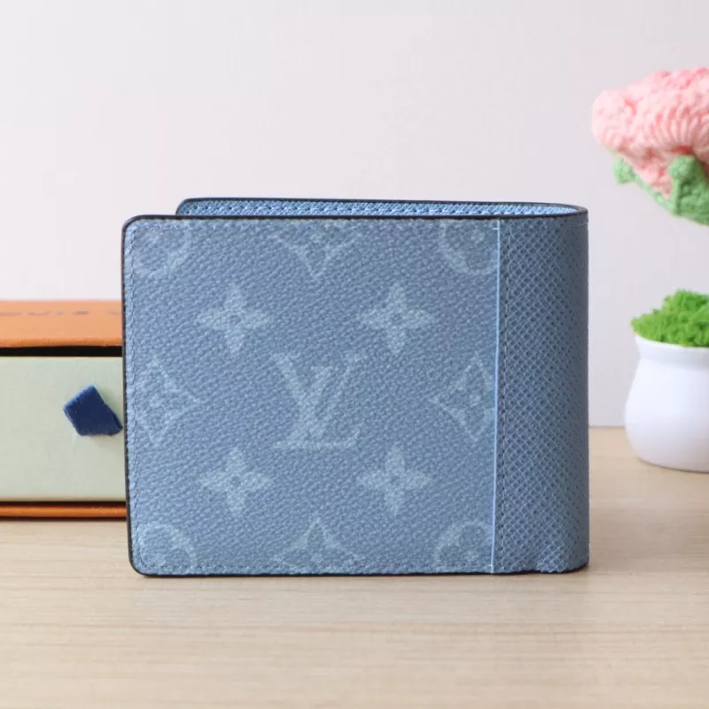 Louis Vuitton AAA Quality Wallets DailyWear 7097