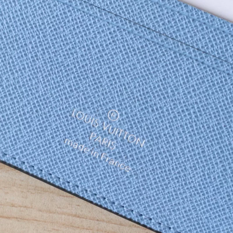 Louis Vuitton AAA Quality Wallets DailyWear 7097