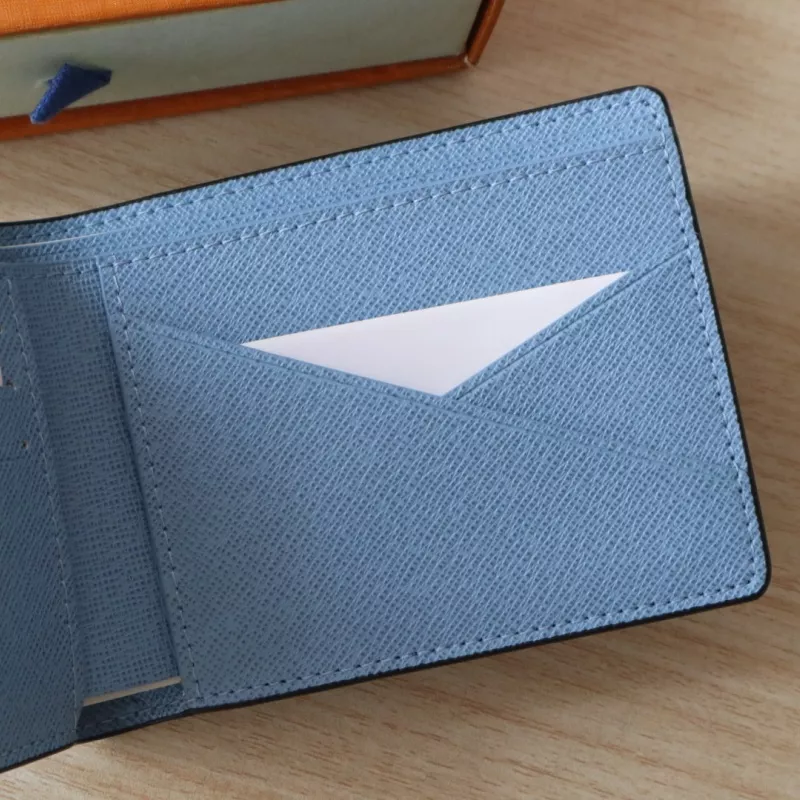 Louis Vuitton AAA Quality Wallets DailyWear 7097