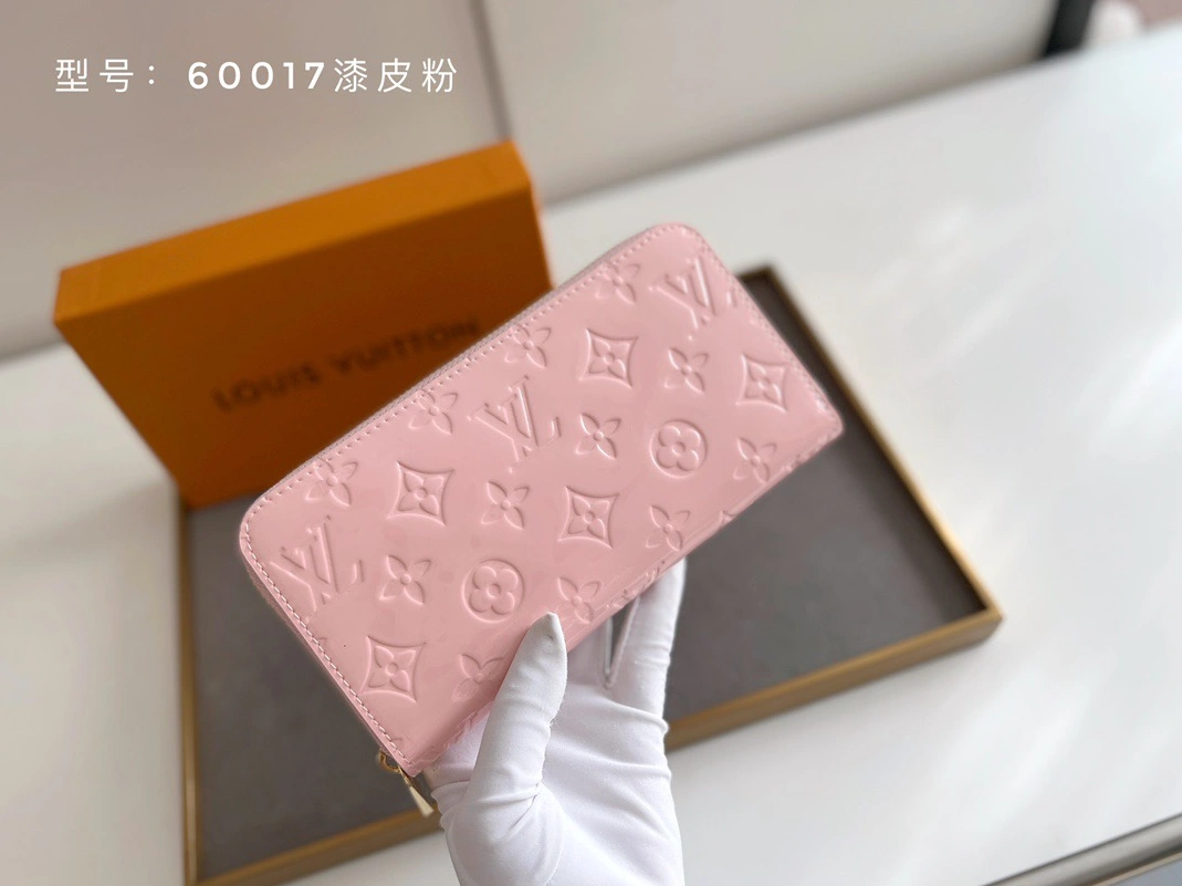 Louis Vuitton AAA Quality Wallets Durable 1780