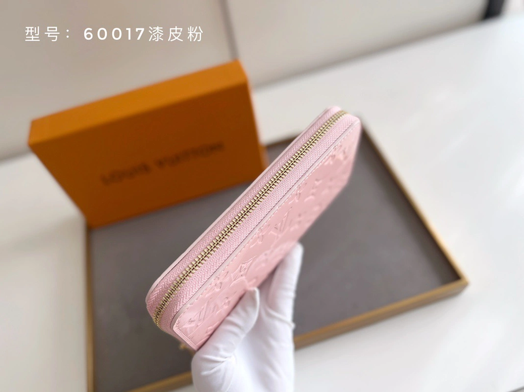Louis Vuitton AAA Quality Wallets Durable 1780