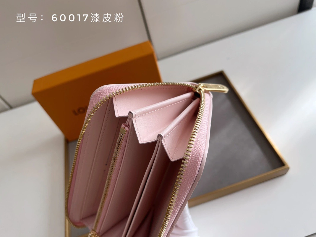 Louis Vuitton AAA Quality Wallets Durable 1780