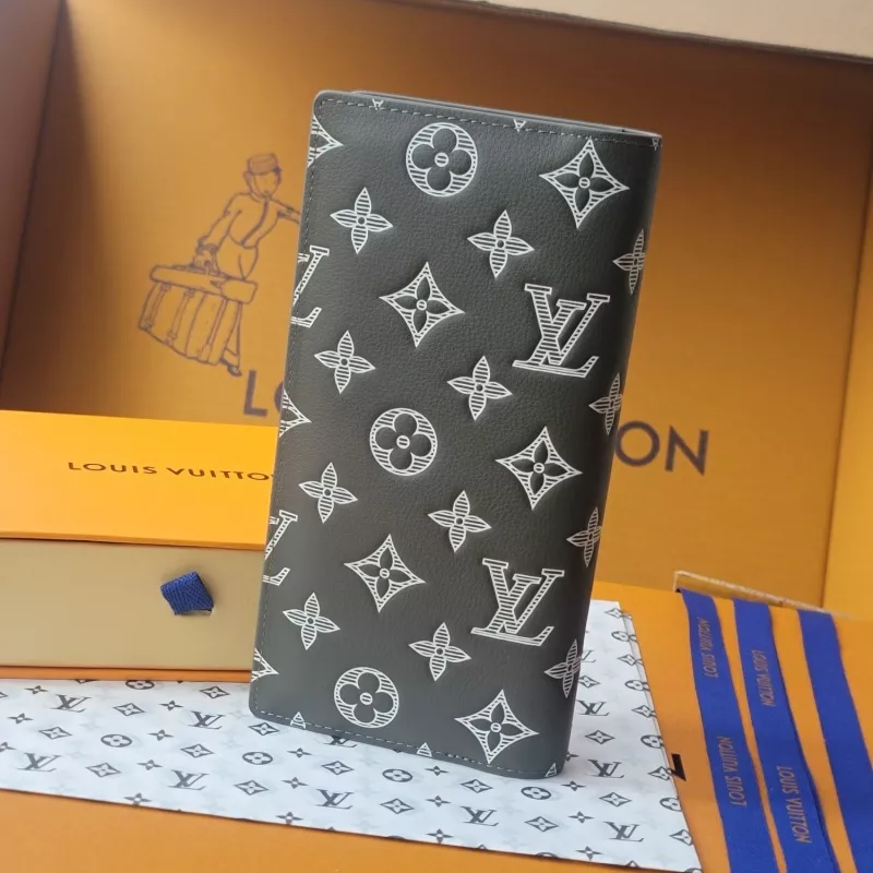 Louis Vuitton AAA Quality Wallets Durable 3902