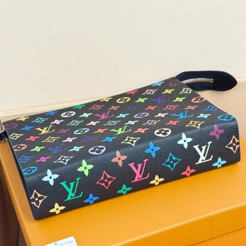 Louis Vuitton AAA Quality Wallets Fashionable 2864