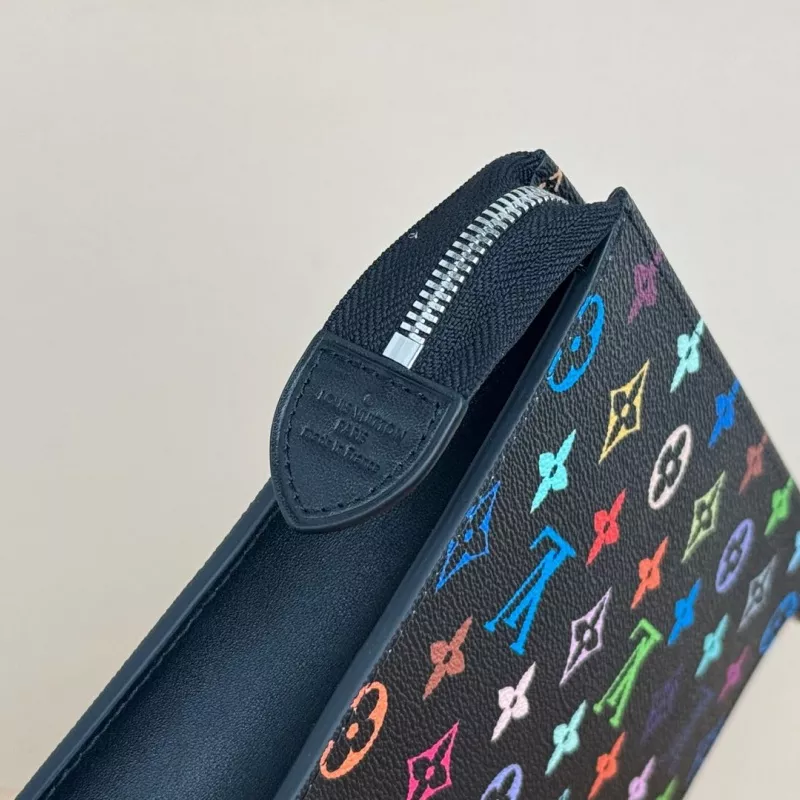 Louis Vuitton AAA Quality Wallets Fashionable 2864