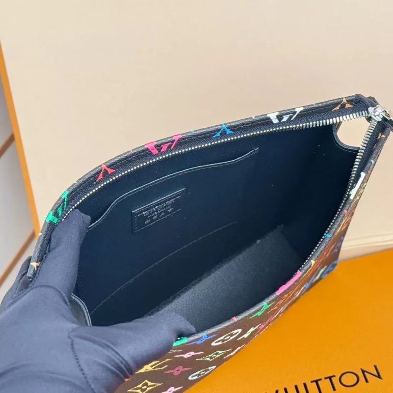 Louis Vuitton AAA Quality Wallets Fashionable 2864