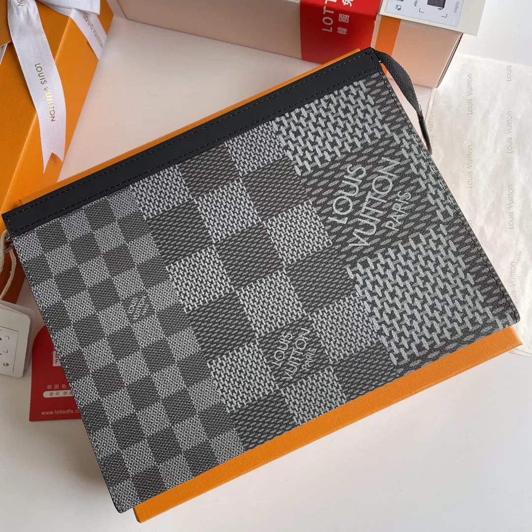 Louis Vuitton AAA Quality Wallets Flexible 5976