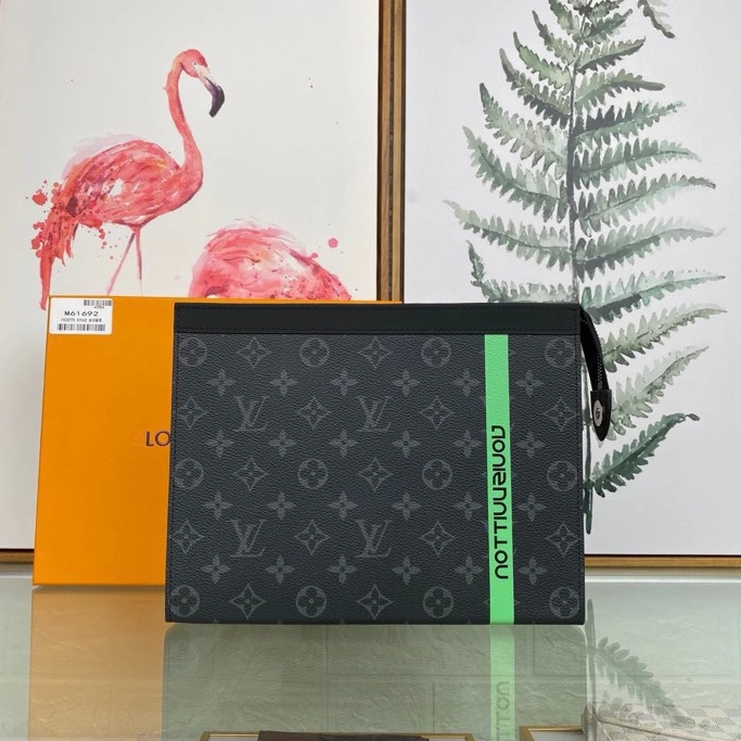 Louis Vuitton AAA Quality Wallets For Unisex EasyMatch 2143