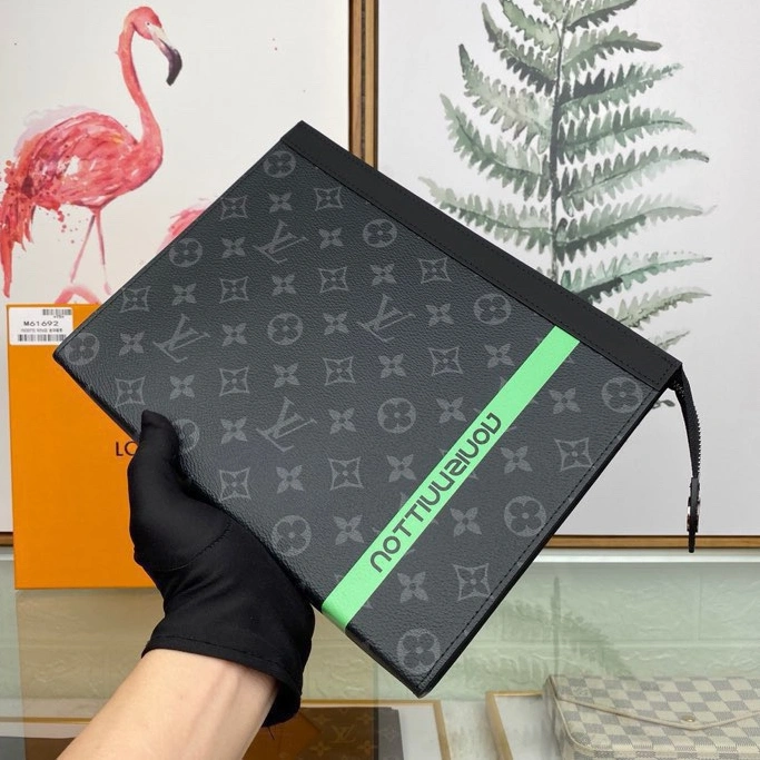 Louis Vuitton AAA Quality Wallets For Unisex EasyMatch 2143