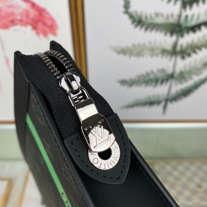 Louis Vuitton AAA Quality Wallets For Unisex EasyMatch 2143